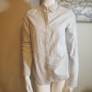 Nwt Tommy Hilfiger Shirt womens size Small